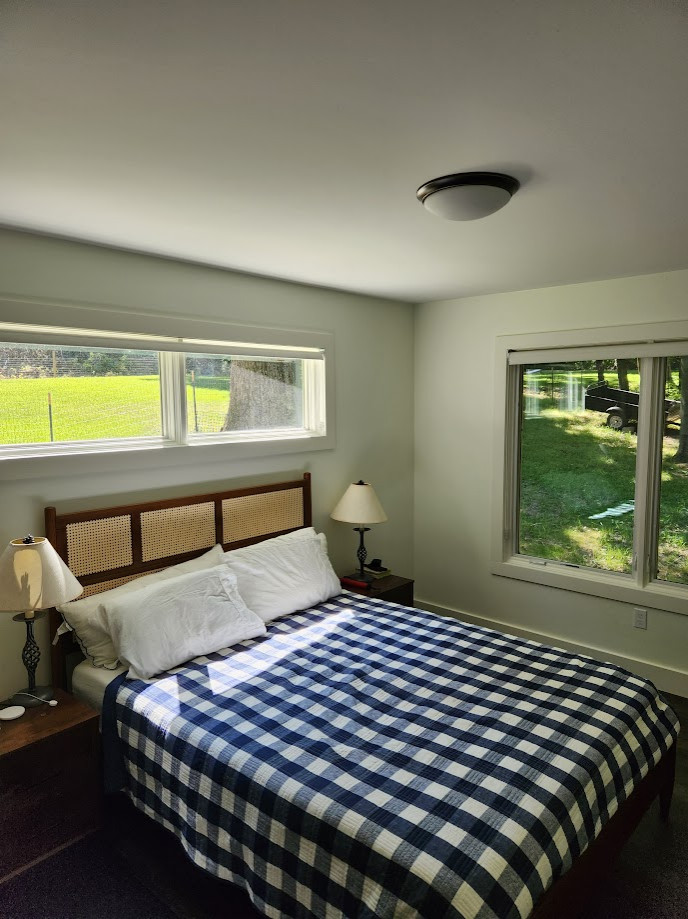 Lake Michigan Addition & Home Remodel