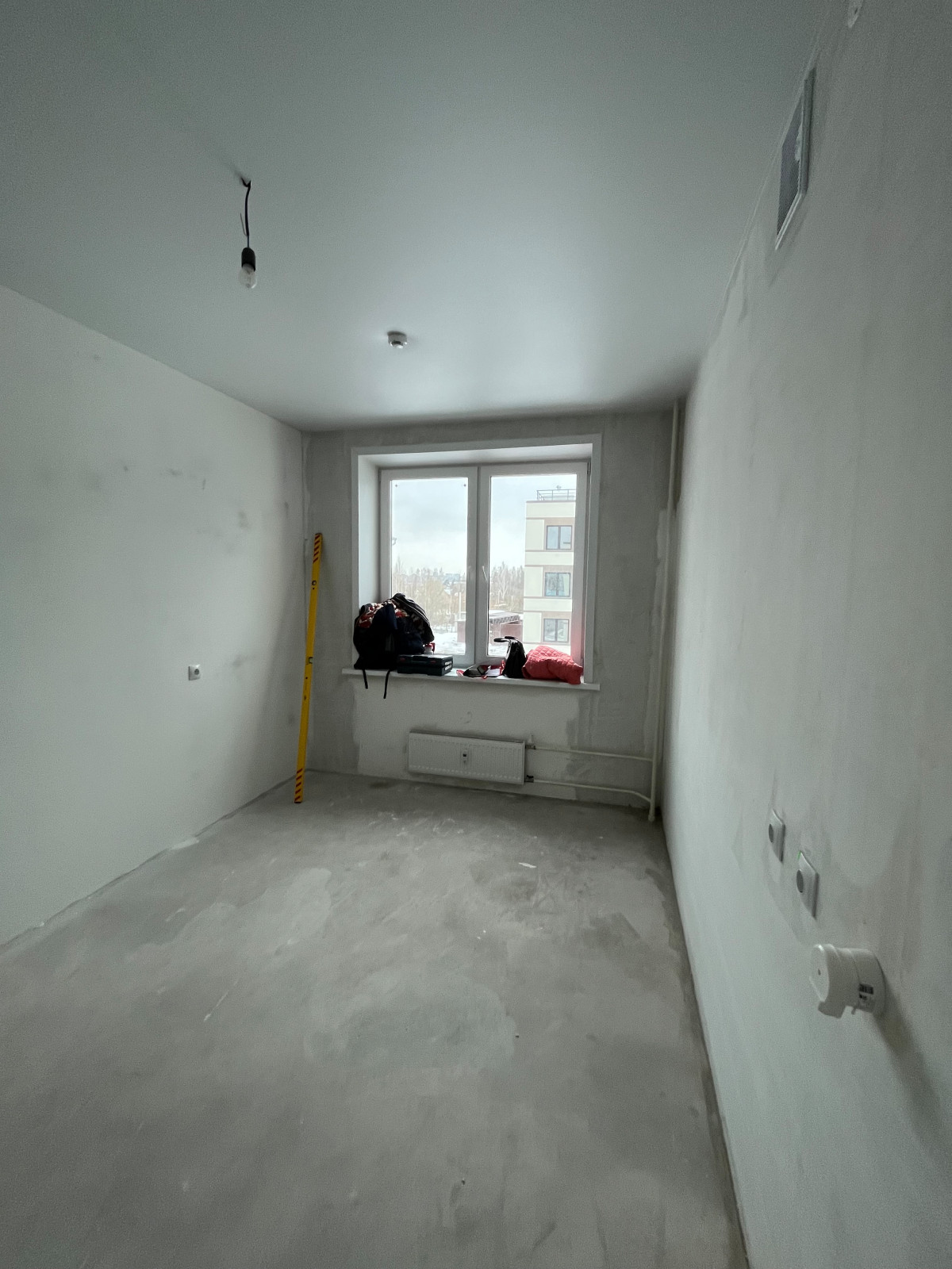 ЖК Экопарк Сосновый