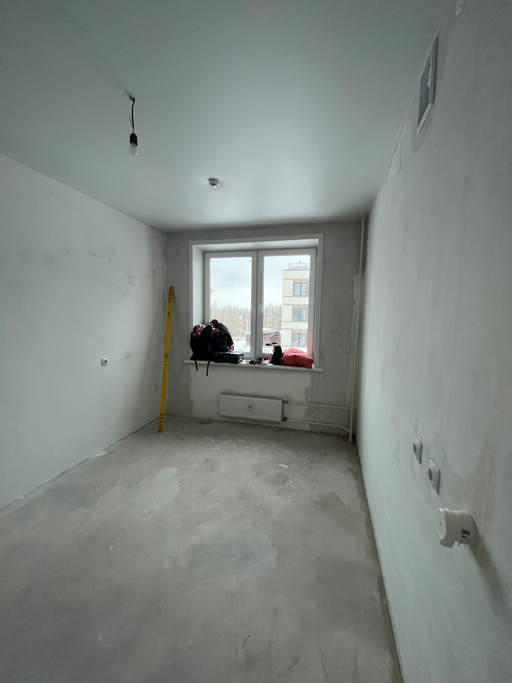 ЖК Экопарк Сосновый