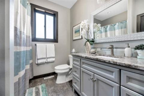 Bathroom Remodeling