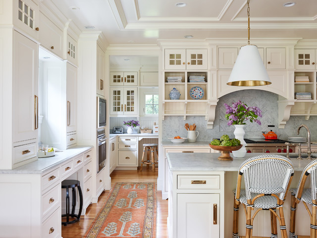 How To Find Your Kitchen Style