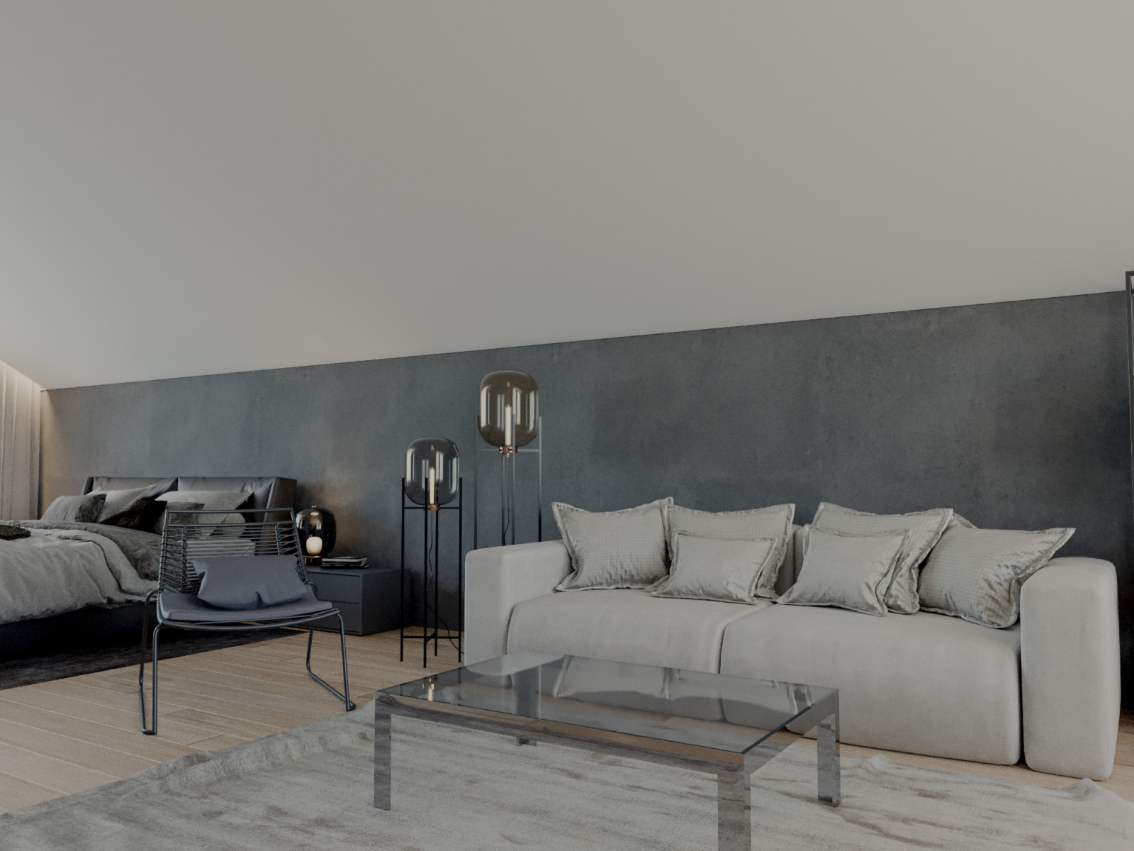 Коттедж в Ямном