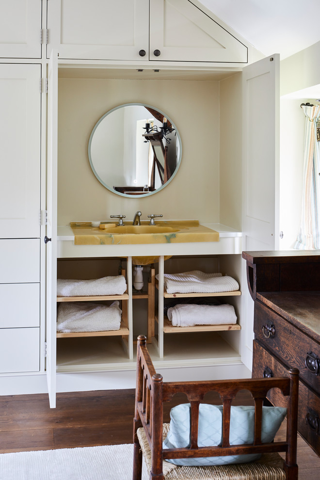 Country Cottage refurbishment