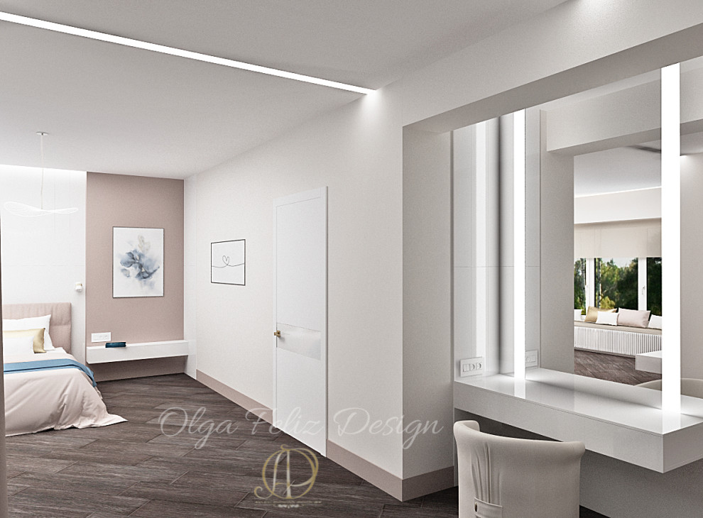 Частное домовладение Иноземцево