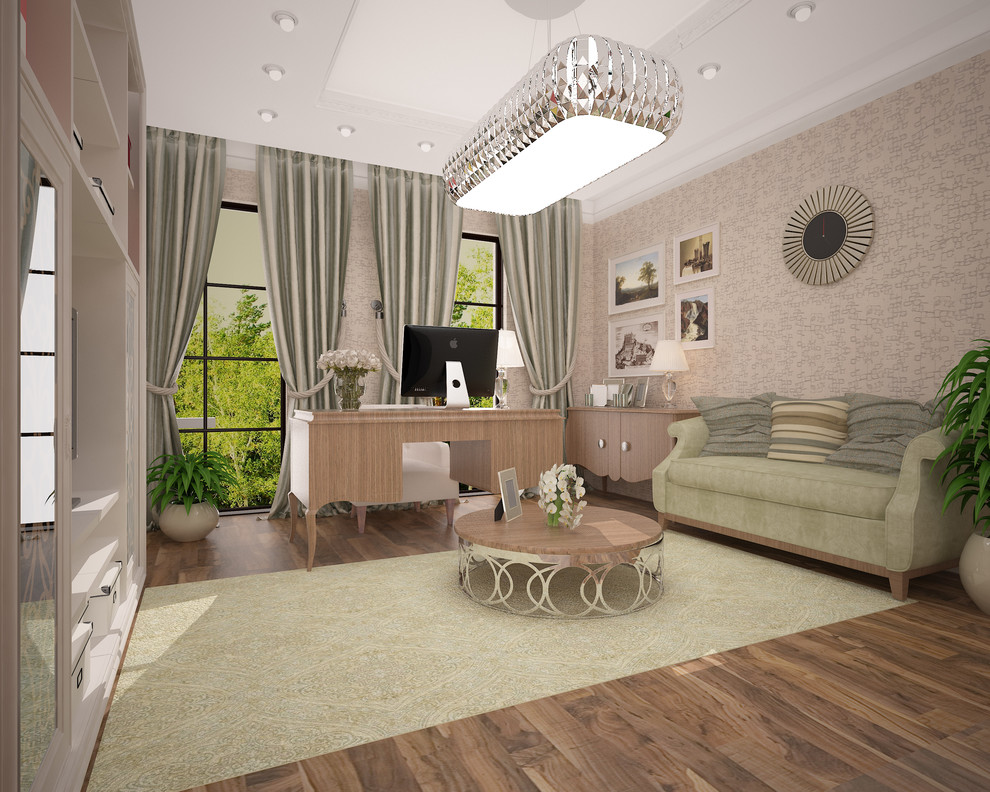 "Вдохновение"