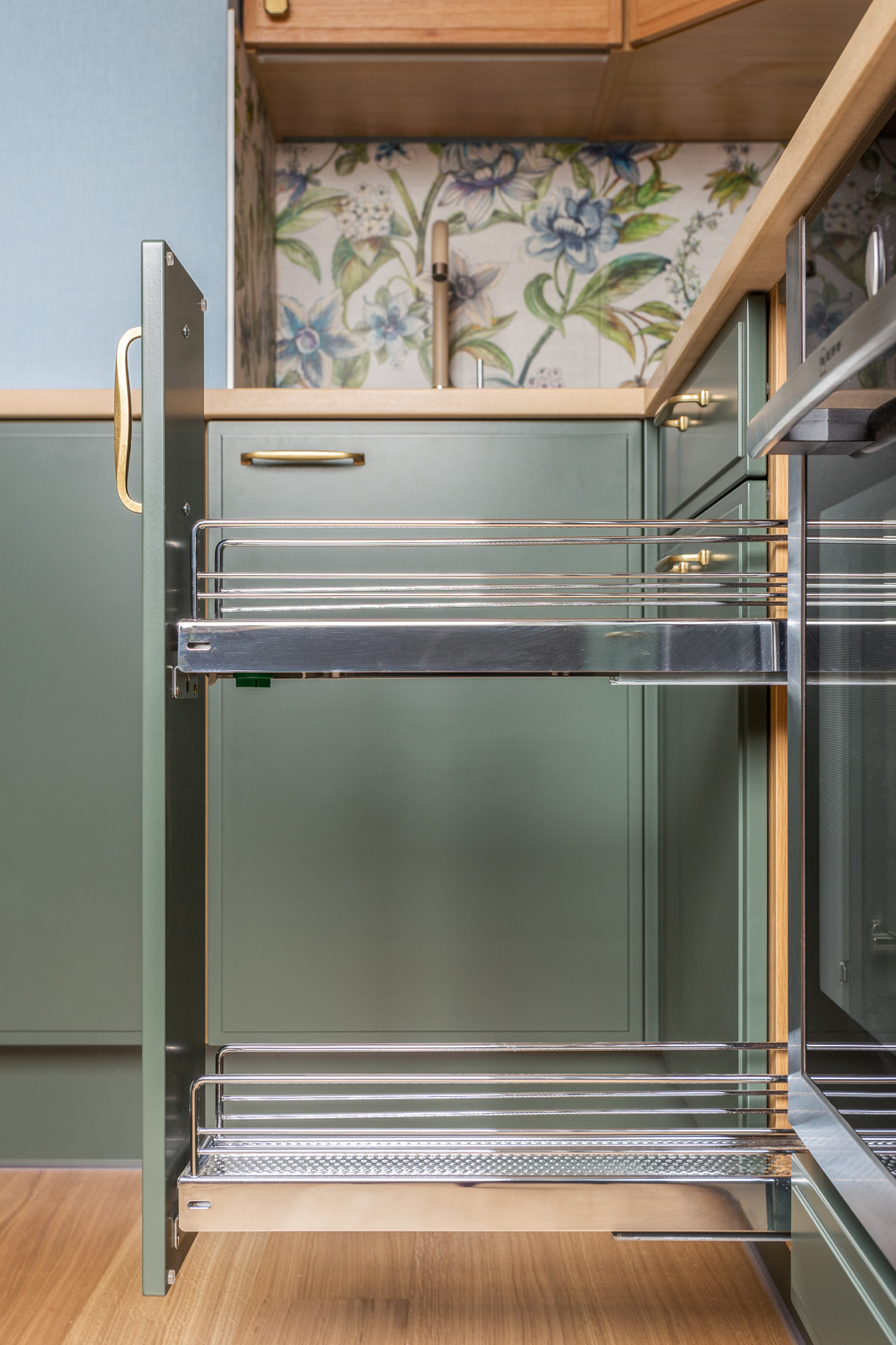 Квартира на профсоюзной