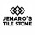 Jenaro’s Tile Stone
