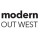 Modern Out West