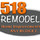 518 Remodel, LLC