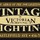 Victorian Revival / Vintage Lighting