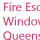 Fire Escape Window Gate Queens