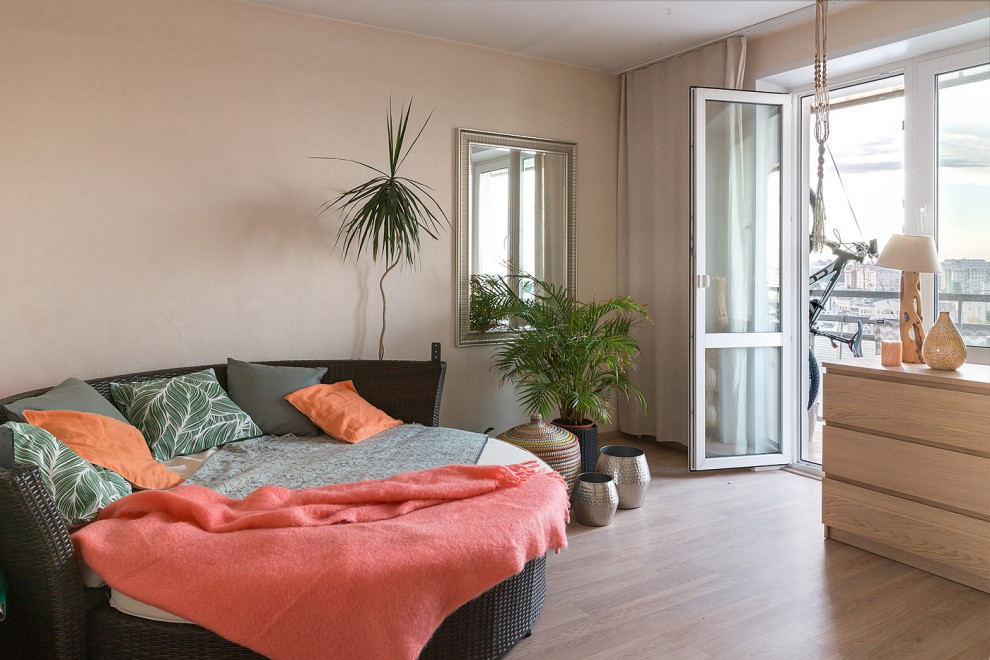 Квартира под сдачу в аренду, Полянка