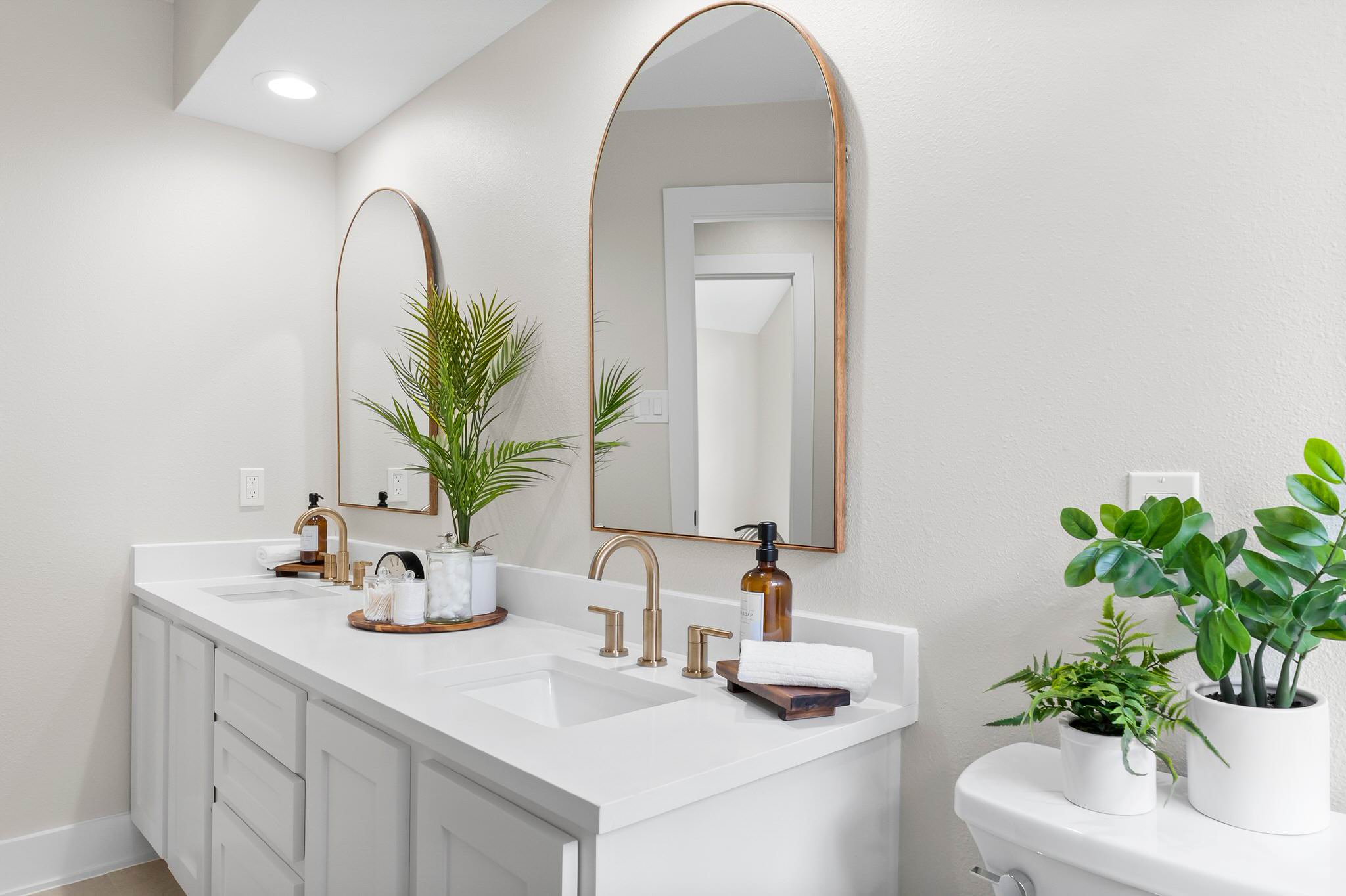 The Woodlands Whole House Renovation