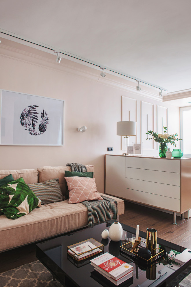 Особый взгляд