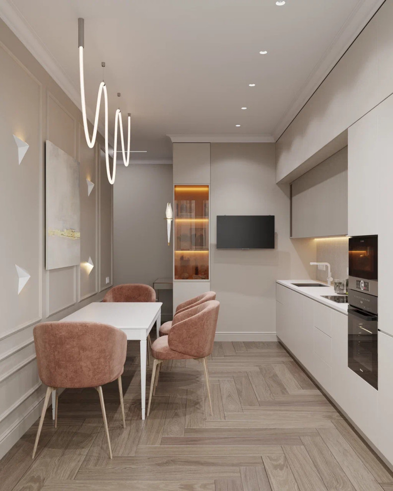 ЖК Балтийский