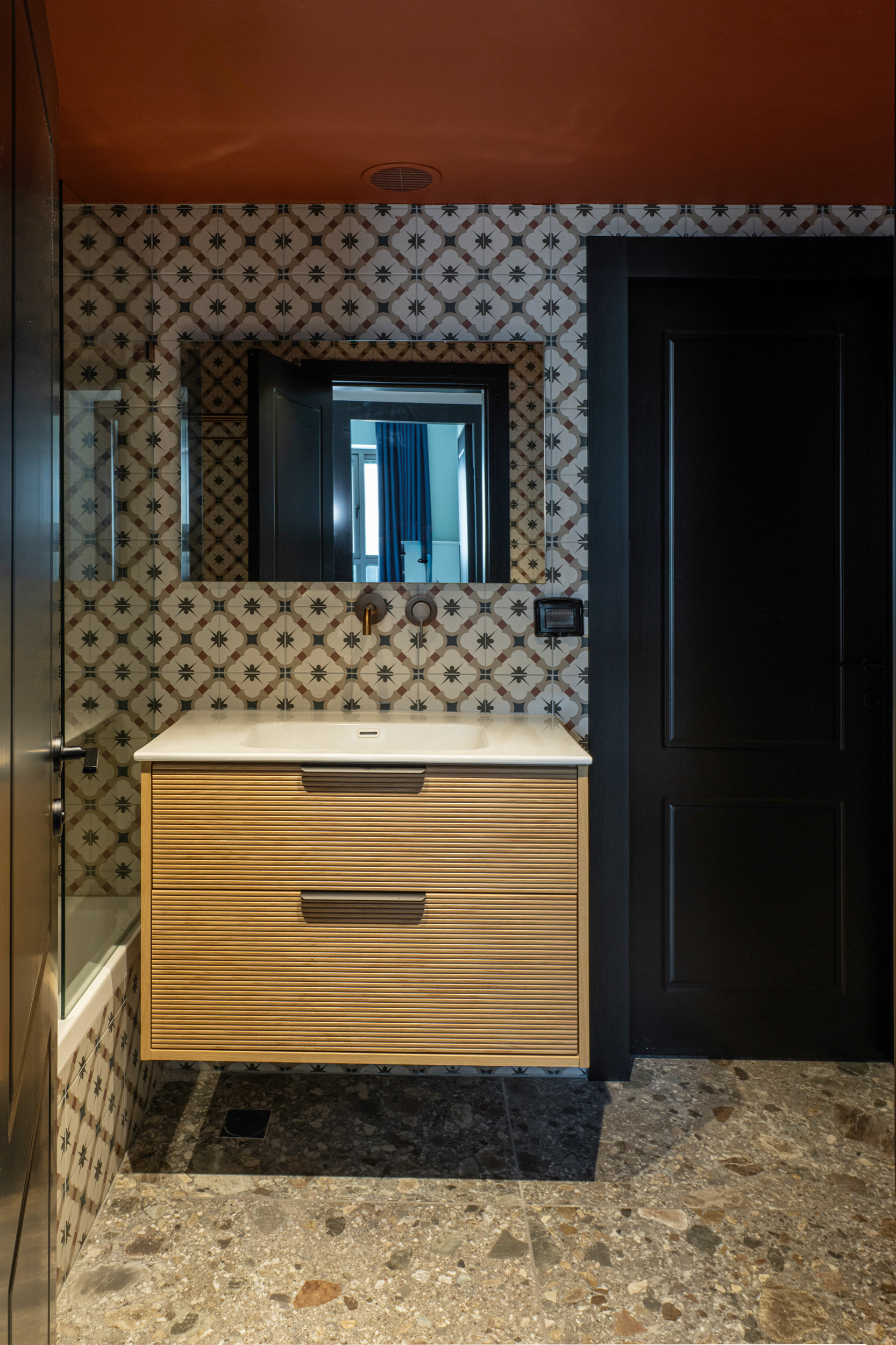 Tel Aviv apartment