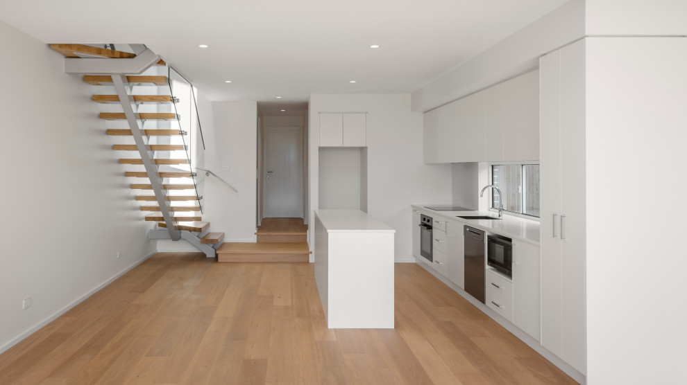 Leichhardt Dual Occupancy
