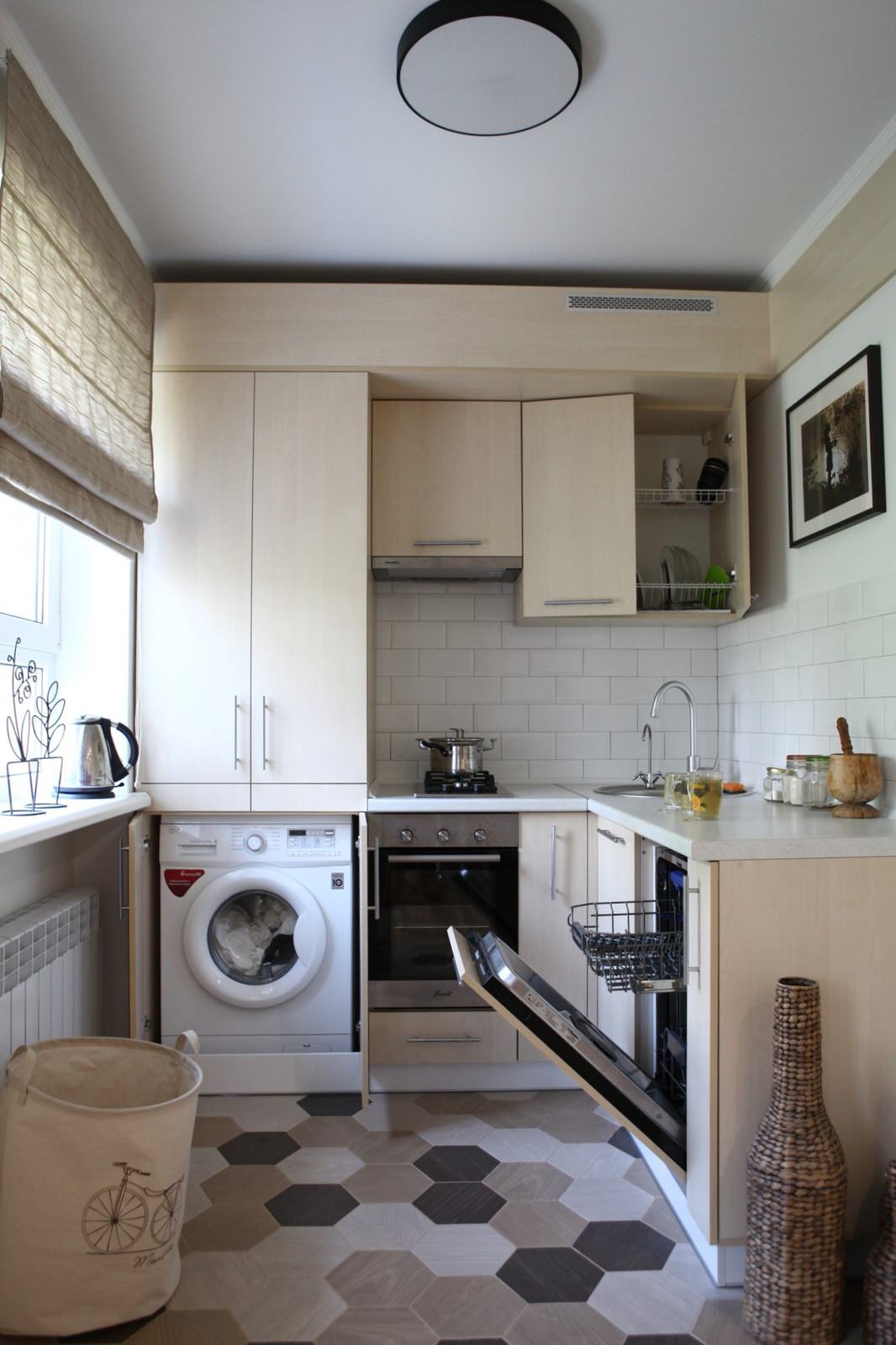 Летний апартамент в Гаспре