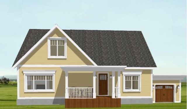 3D Design rendering