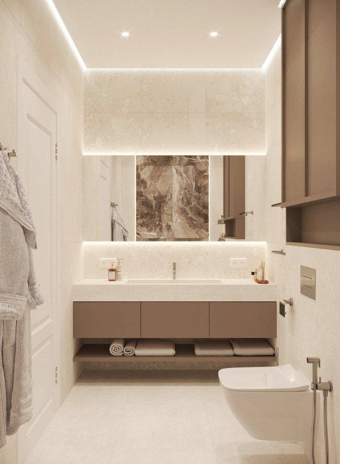 Частный дом. Чехов.