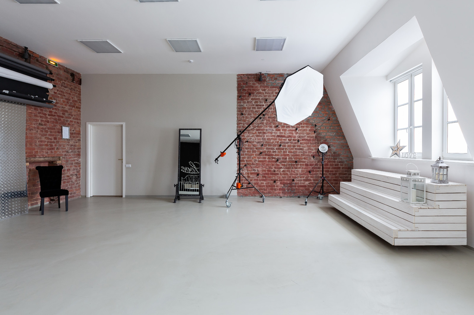 фотостудия "STATE"