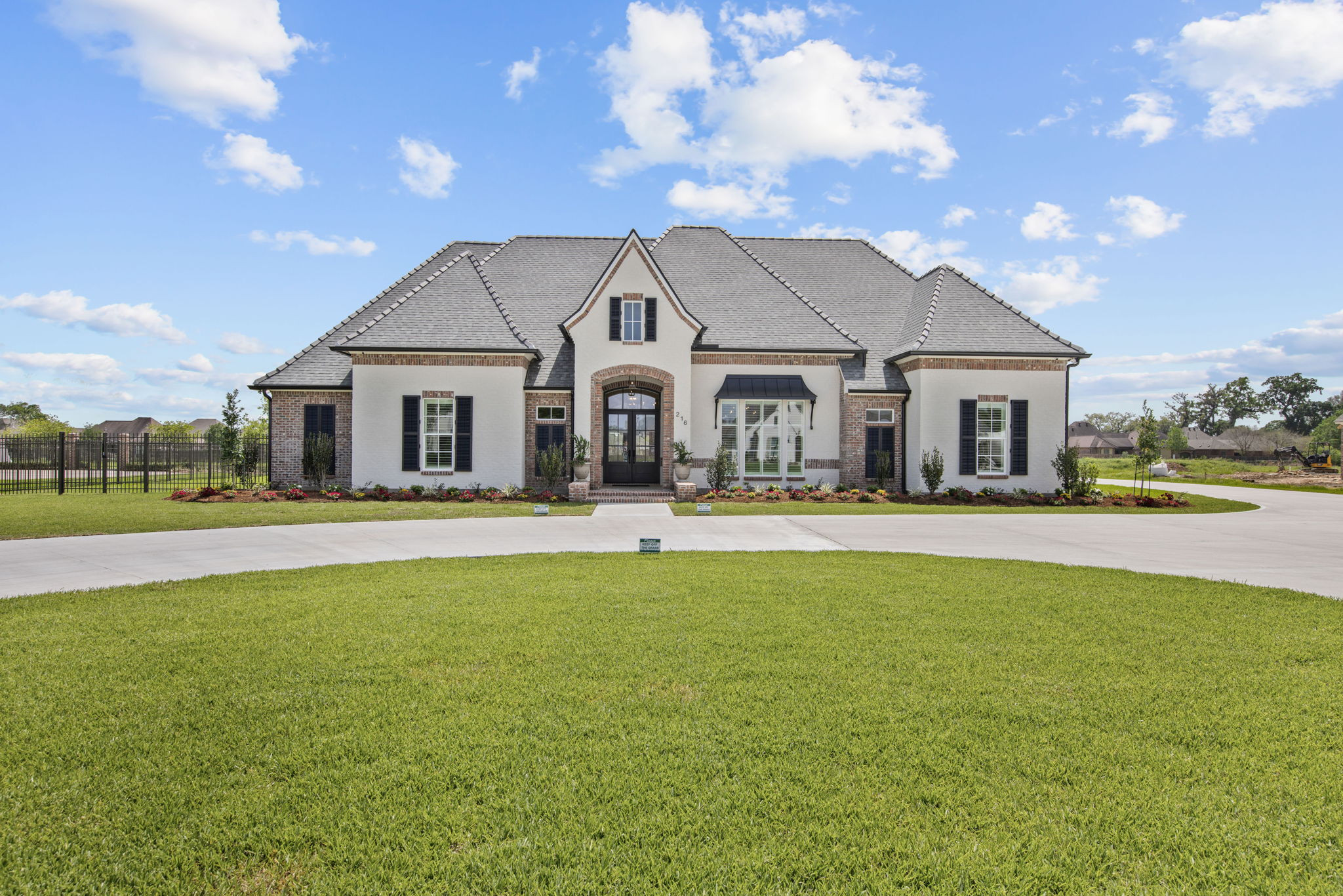 Parade Home-2025