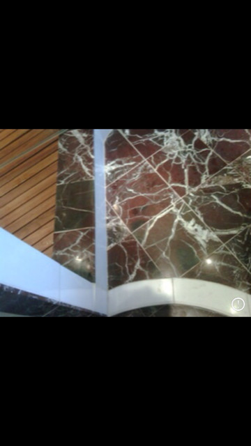 Marble Floor Master "SPA" Bath