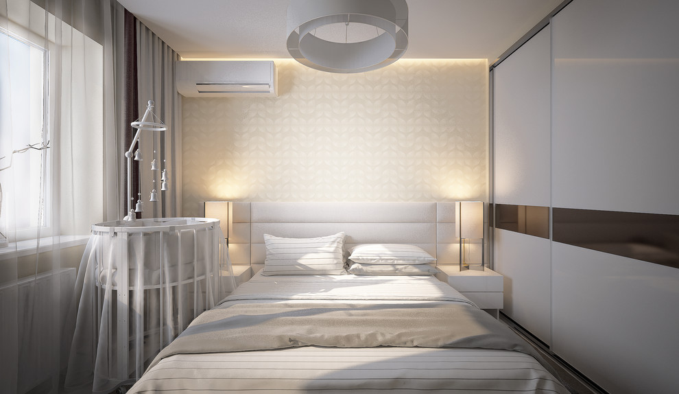 Небольшая квартира в районе Панарама