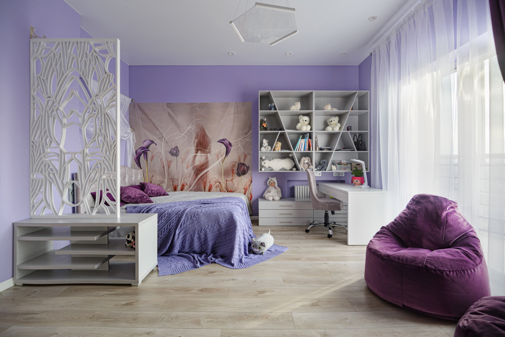 Геометрия Уюта