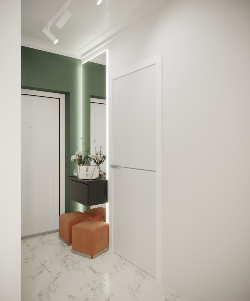 Газовиков 77