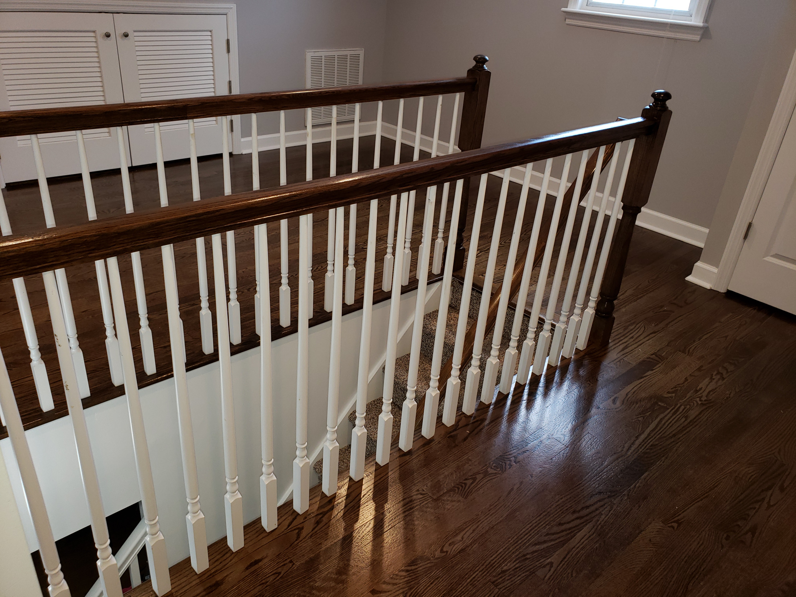 2nd Floor Addition and Renovation at Single Family Home in Clifton