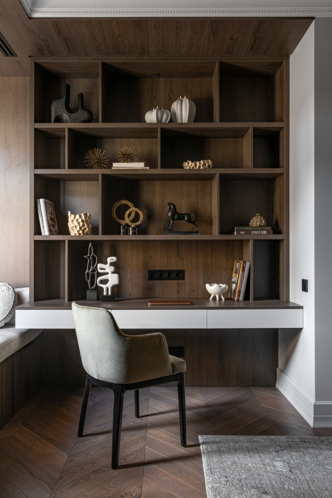 ЖК Каретный