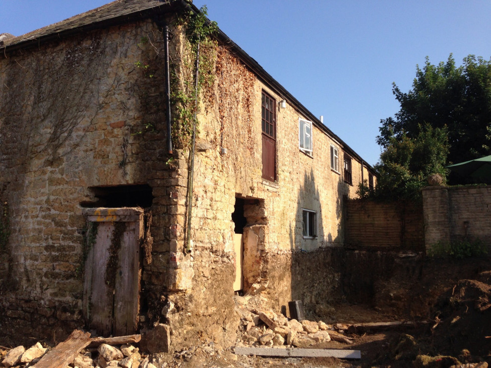 The Malt House