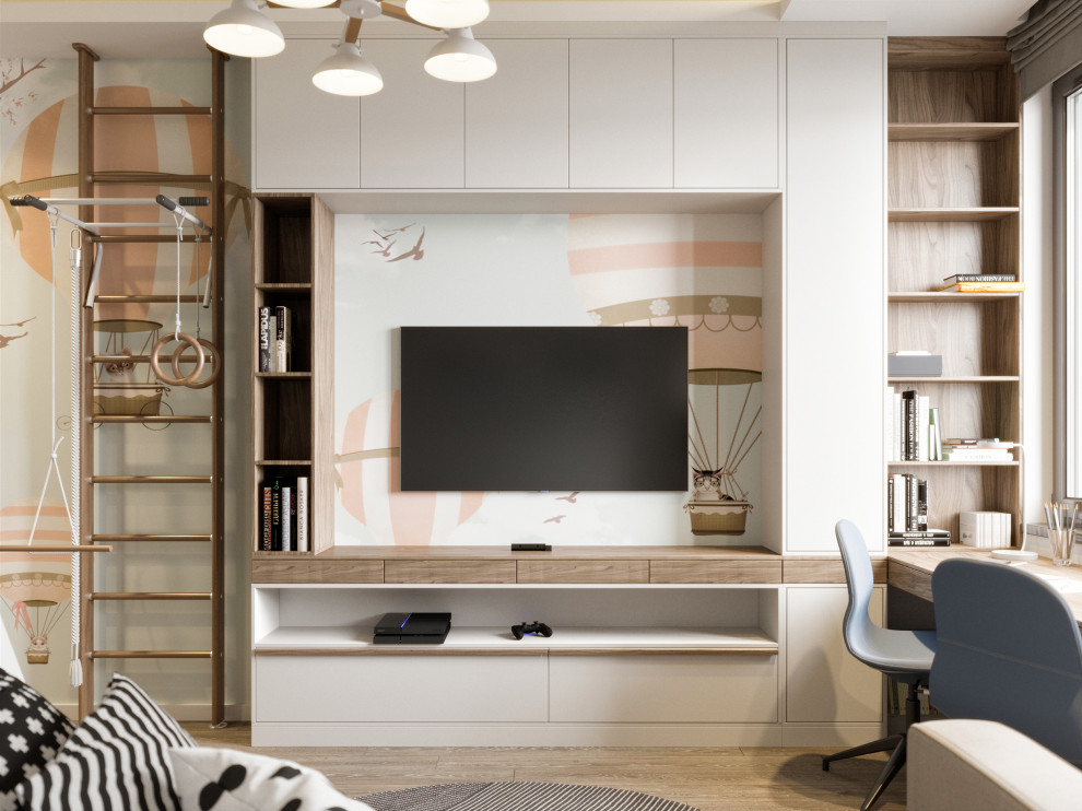 Квартира в ЖК Искра Парк