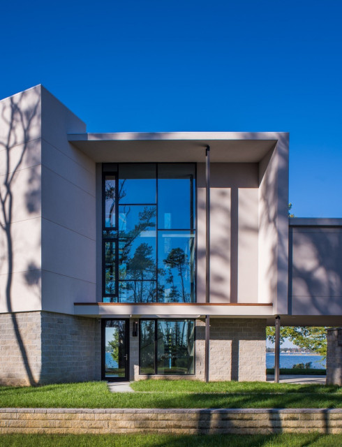 Becker contemporary