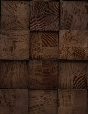 Rustic Projection contemporary