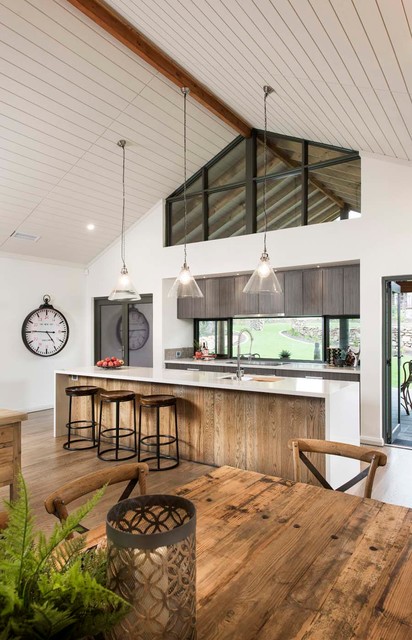 Kitchens kueche
