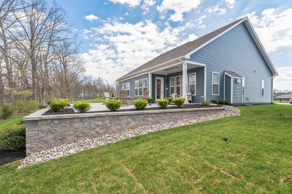 Gorgeous Reno Inside and Outside in Gettysburg
