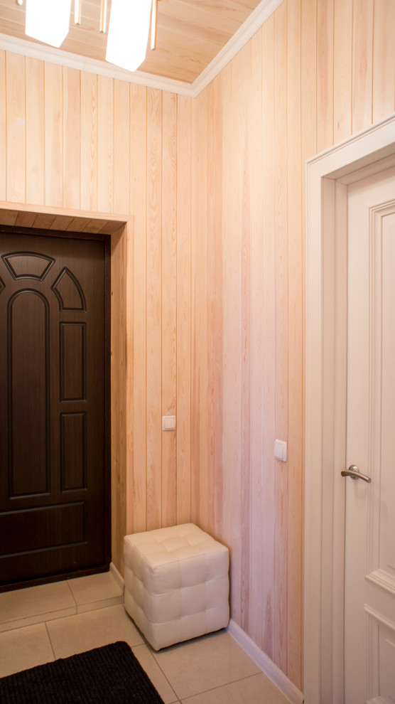 Подмосковная дача