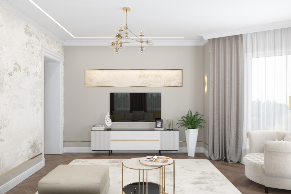 Дом в Шильне 250м2