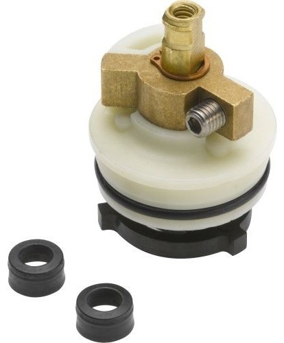 Delta Rp1991 Diverter Replacement Part Traditional Bathroom