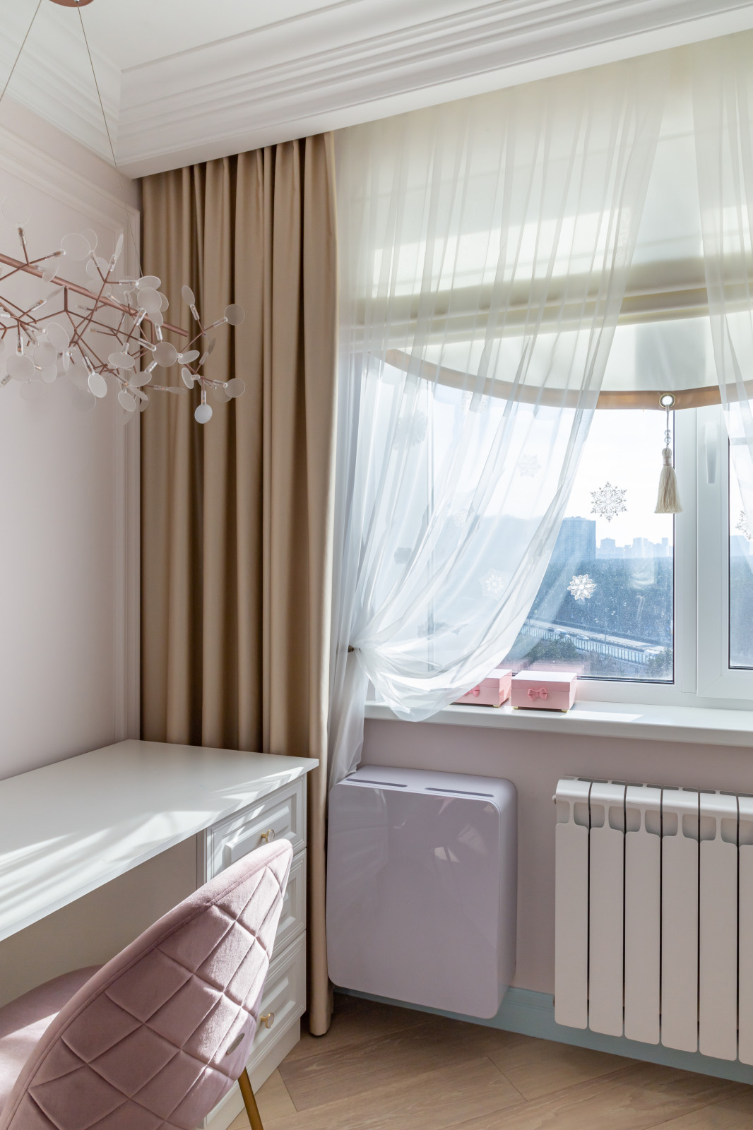 Квартира в Жулебино