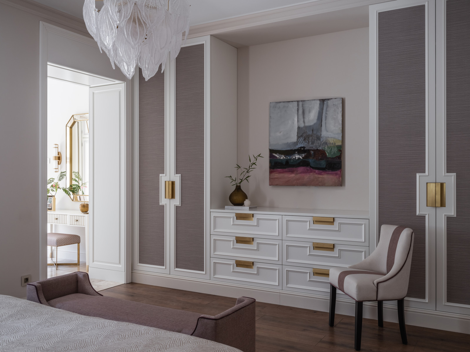 Дом на море