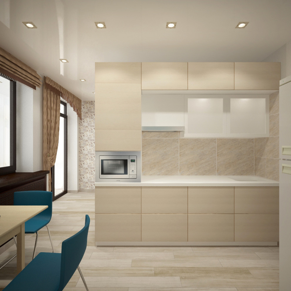 Квартира-студия в Кудрово