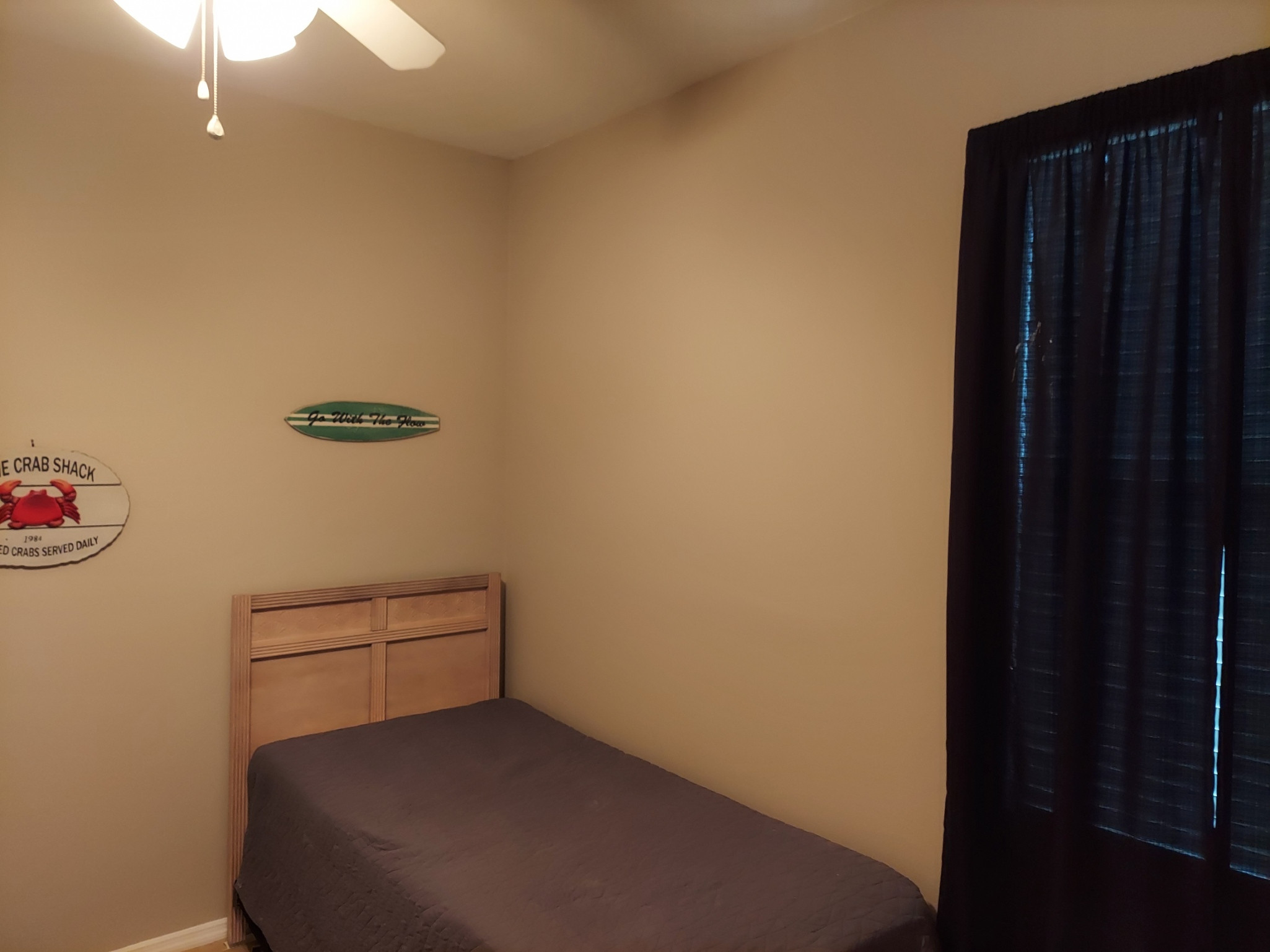 Interior Painting (Woodmere Lakes Subdivision)