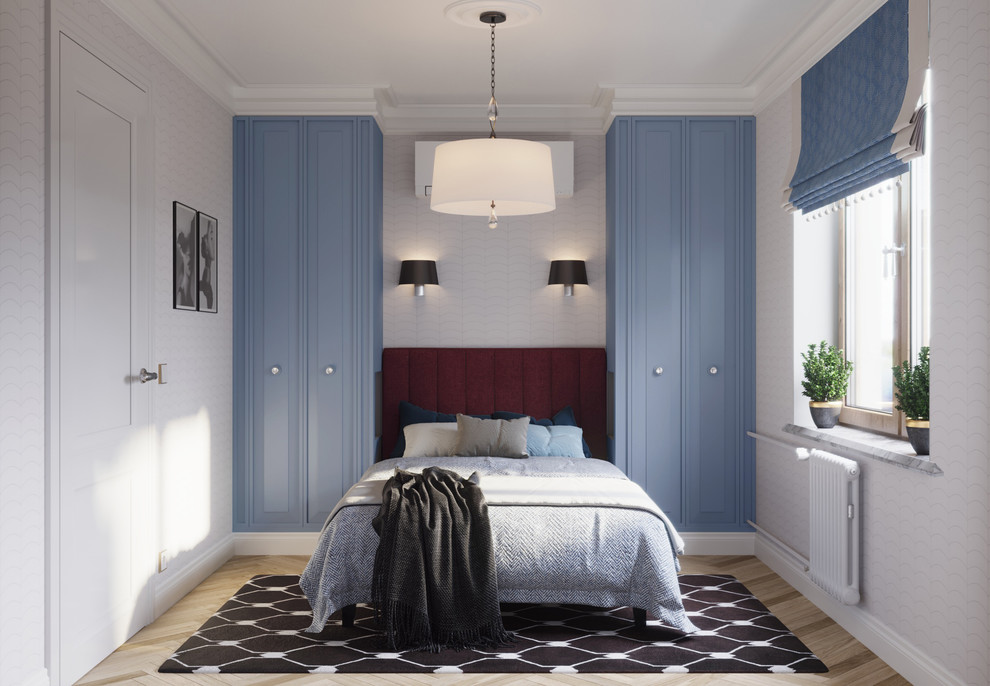 Квартира Мосфильм