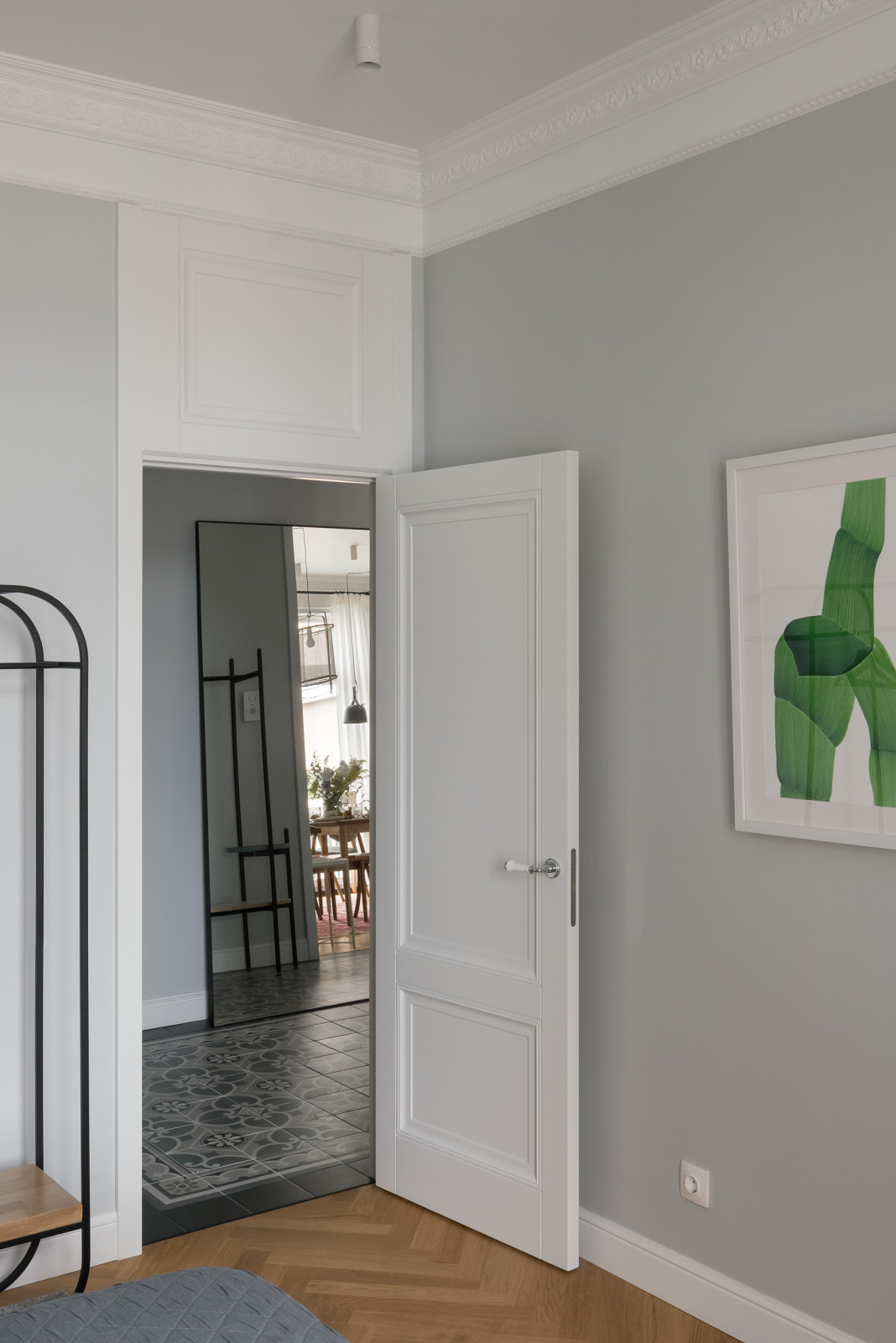 Квартира 57,7 м² под сдачу в ЖК "Дом у Невского"