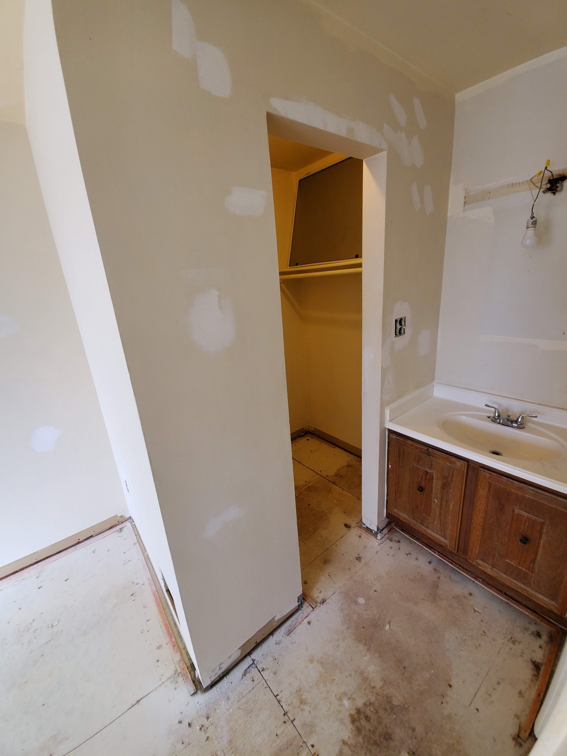 Entire Home Update/Remodel