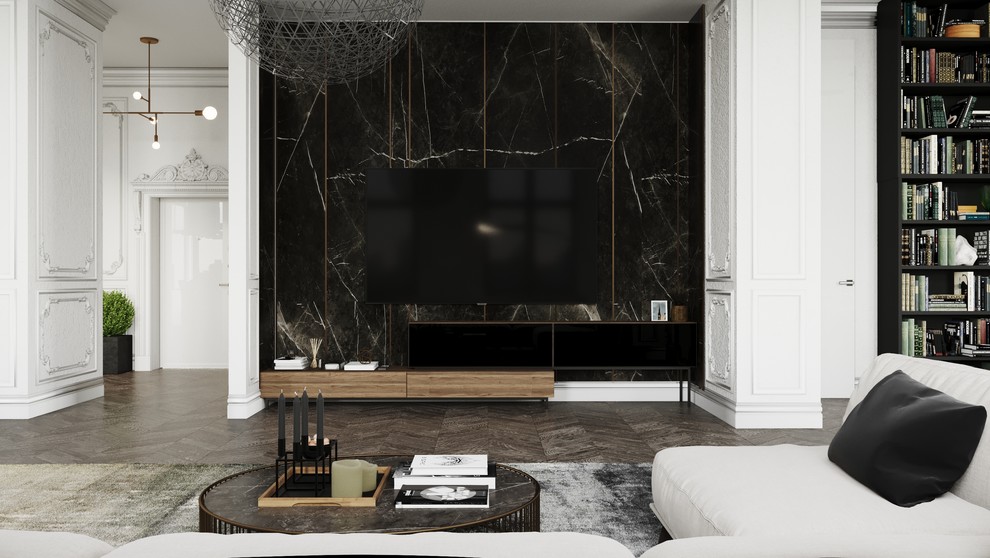 Тихий Центр