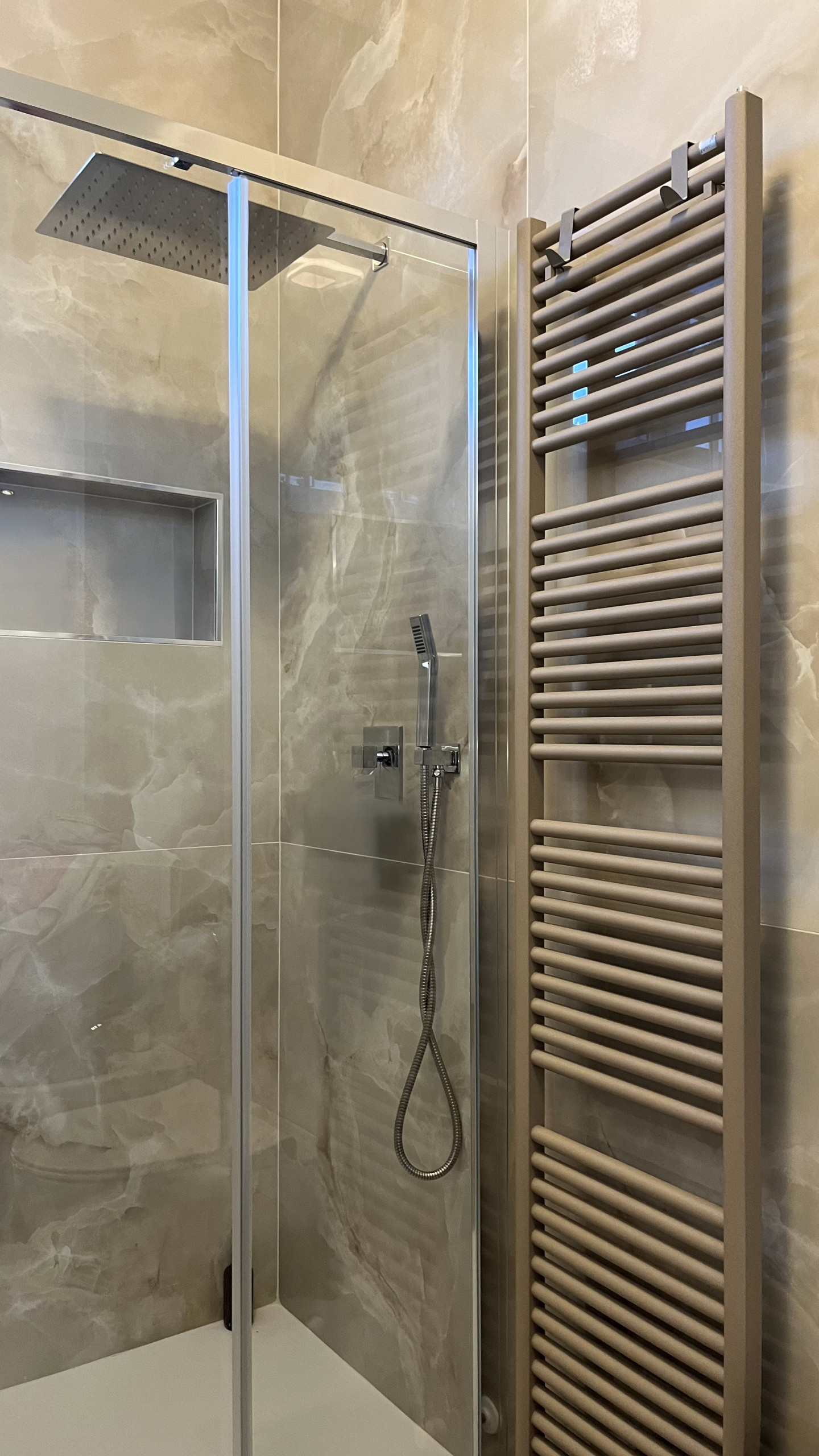 Ristrutturazione totale appartamento | Modern Design | 100 MQ